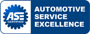 Rick's Auto Body Repair - ASE Certified Technicians