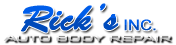 Rick's Auto Body Repair - Auto Body Repair and Collision Repair in Coshocton, OH -(740) 622-3471